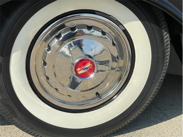 1957 Chevrolet Bel Air (CC-1911776) for sale in Alsip, Illinois