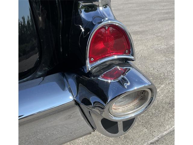 1957 Chevrolet Bel Air (CC-1911776) for sale in Alsip, Illinois