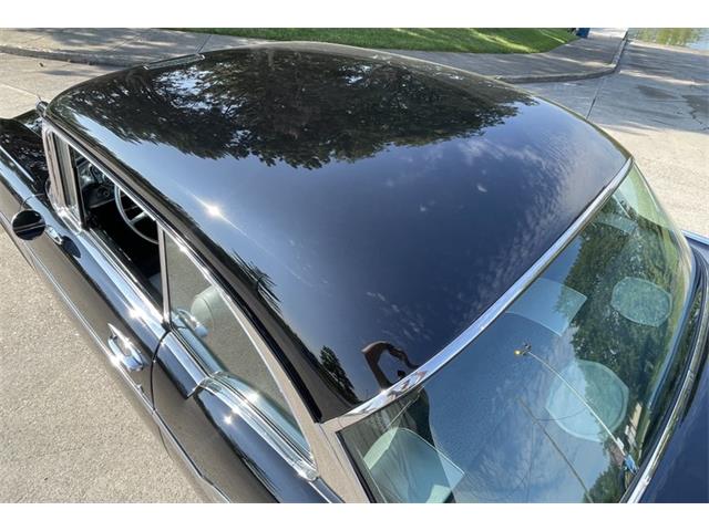 1957 Chevrolet Bel Air (CC-1911776) for sale in Alsip, Illinois