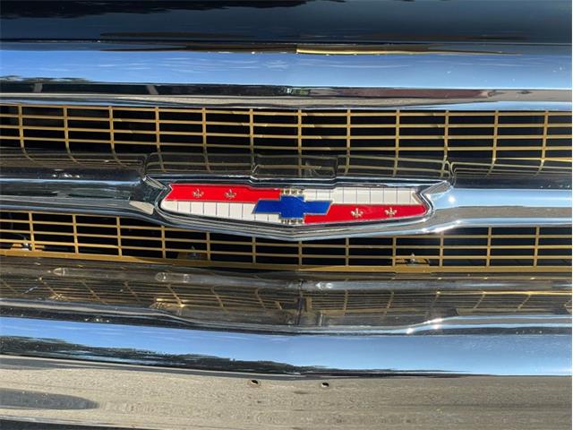 1957 Chevrolet Bel Air (CC-1911776) for sale in Alsip, Illinois