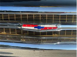 1957 Chevrolet Bel Air (CC-1911776) for sale in Alsip, Illinois