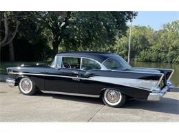 1957 Chevrolet Bel Air (CC-1911776) for sale in Alsip, Illinois