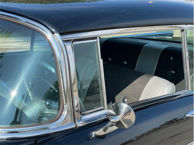 1957 Chevrolet Bel Air (CC-1911776) for sale in Alsip, Illinois