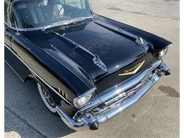 1957 Chevrolet Bel Air (CC-1911776) for sale in Alsip, Illinois