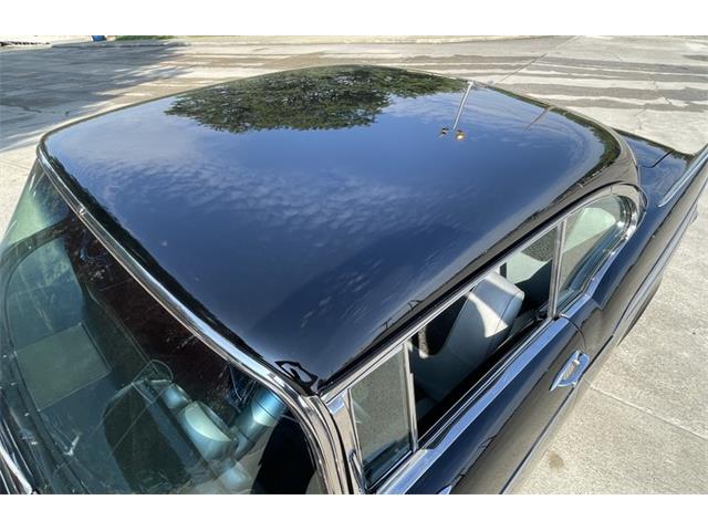 1957 Chevrolet Bel Air (CC-1911776) for sale in Alsip, Illinois