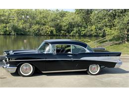 1957 Chevrolet Bel Air (CC-1911776) for sale in Alsip, Illinois