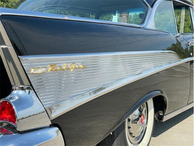1957 Chevrolet Bel Air (CC-1911776) for sale in Alsip, Illinois