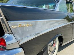 1957 Chevrolet Bel Air (CC-1911776) for sale in Alsip, Illinois