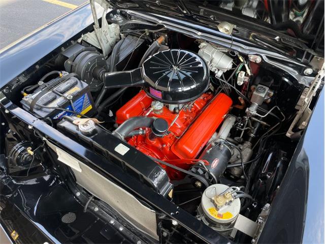 1957 Chevrolet Bel Air (CC-1911776) for sale in Alsip, Illinois