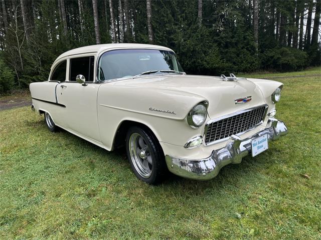 1955 Chevrolet 210 (CC-1911786) for sale in Shelton, Washington