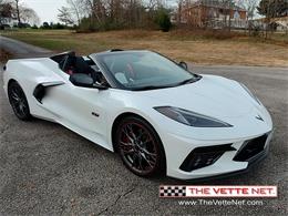 2023 Chevrolet Corvette (CC-1911793) for sale in Chester , Virginia