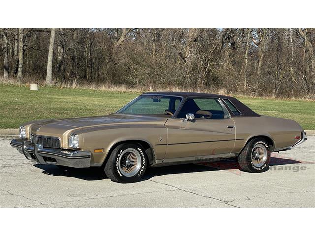 1973 Buick Regal (CC-1911798) for sale in Alsip, Illinois