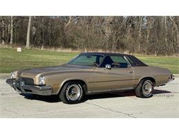 1973 Buick Regal (CC-1911798) for sale in Alsip, Illinois