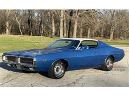 1971 Dodge Charger (CC-1911799) for sale in Alsip, Illinois