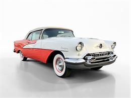 1955 Oldsmobile 98 (CC-1910018) for sale in Ventura, California