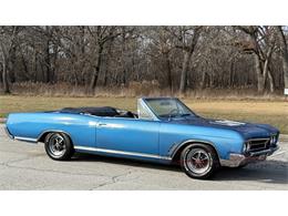 1966 Buick Skylark (CC-1911800) for sale in Alsip, Illinois