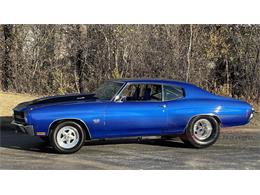 1970 Chevrolet Chevelle (CC-1911805) for sale in Alsip, Illinois