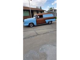 1953 Ford Ranchero (CC-1910181) for sale in Cadillac, Michigan