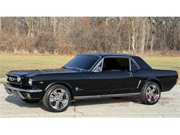 1966 Ford Mustang (CC-1911810) for sale in Alsip, Illinois