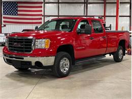 2008 GMC Sierra (CC-1911817) for sale in Kentwood, Michigan