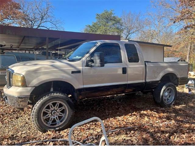 1999 Ford F250 (CC-1910182) for sale in Cadillac, Michigan