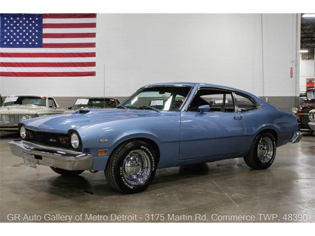 1974 Ford Maverick (CC-1911820) for sale in Kentwood, Michigan