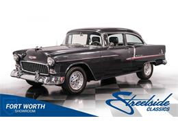 1955 Chevrolet Bel Air (CC-1911824) for sale in Ft Worth, Texas