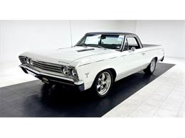 1967 Chevrolet El Camino (CC-1911825) for sale in Morgantown, Pennsylvania