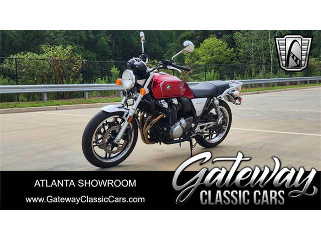 2013 Honda CB Series (CC-1911826) for sale in O'Fallon, Illinois