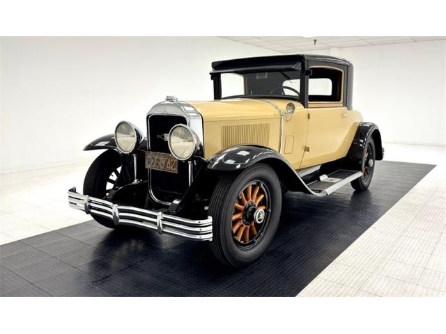 1928 Buick 116 (CC-1911833) for sale in Morgantown, Pennsylvania