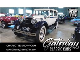 1928 Packard 6-33 Sedan Limousine (CC-1911839) for sale in O'Fallon, Illinois