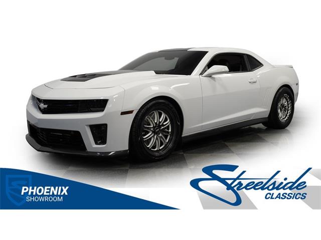 2013 Chevrolet Camaro (CC-1911841) for sale in Mesa, Arizona