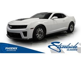 2013 Chevrolet Camaro (CC-1911841) for sale in Mesa, Arizona