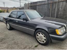 1992 Mercedes-Benz 400E (CC-1911844) for sale in Cadillac, Michigan