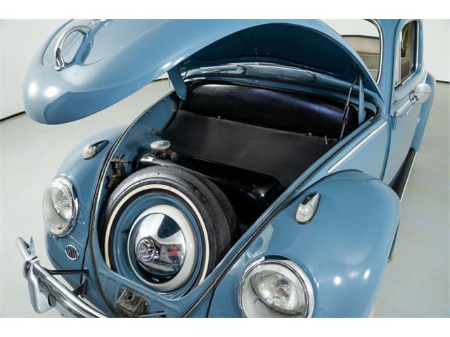 1959 Volkswagen Beetle (CC-1910185) for sale in St. Charles, Missouri
