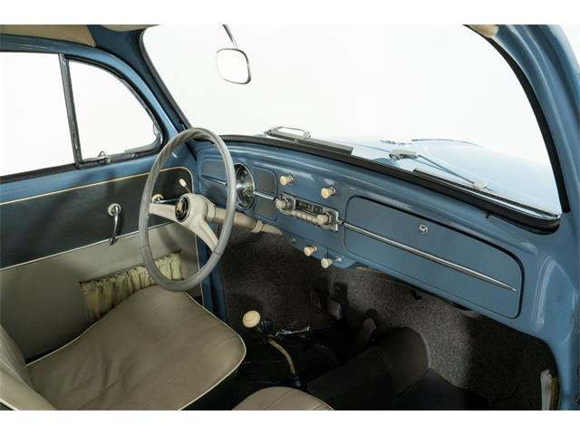 1959 Volkswagen Beetle (CC-1910185) for sale in St. Charles, Missouri