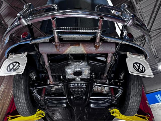 1959 Volkswagen Beetle (CC-1910185) for sale in St. Charles, Missouri