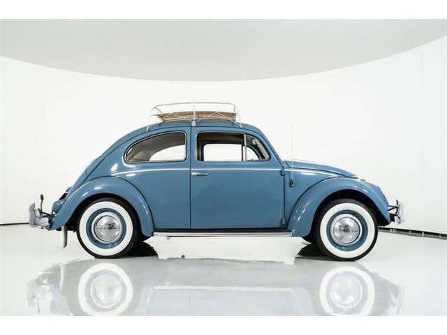 1959 Volkswagen Beetle (CC-1910185) for sale in St. Charles, Missouri