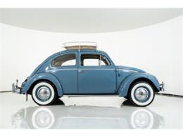 1959 Volkswagen Beetle (CC-1910185) for sale in St. Charles, Missouri
