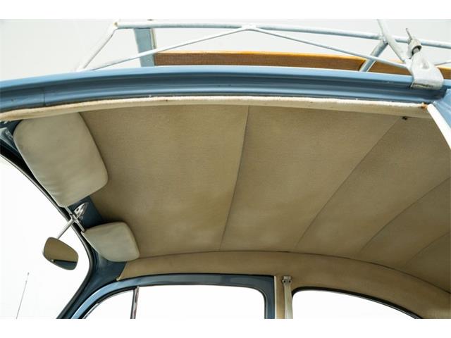 1959 Volkswagen Beetle (CC-1910185) for sale in St. Charles, Missouri