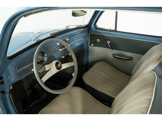 1959 Volkswagen Beetle (CC-1910185) for sale in St. Charles, Missouri