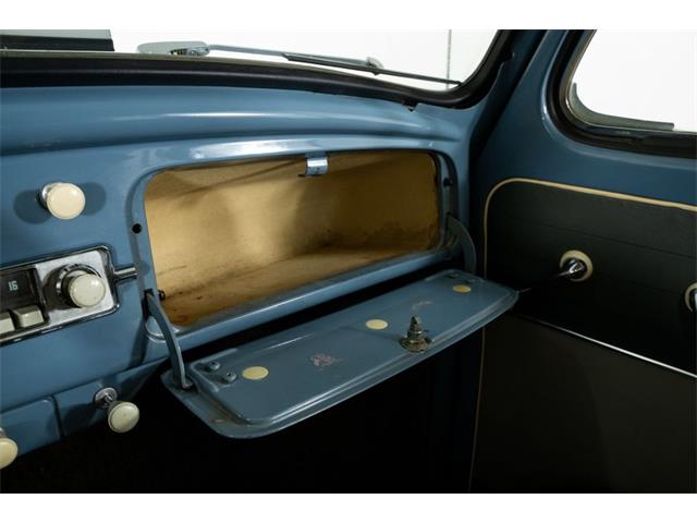 1959 Volkswagen Beetle (CC-1910185) for sale in St. Charles, Missouri