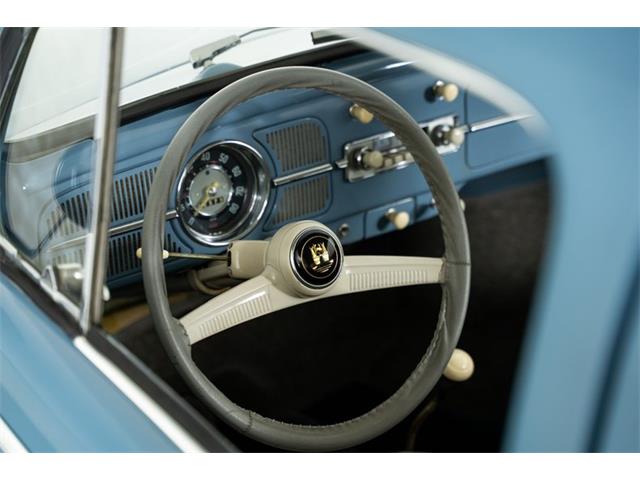 1959 Volkswagen Beetle (CC-1910185) for sale in St. Charles, Missouri