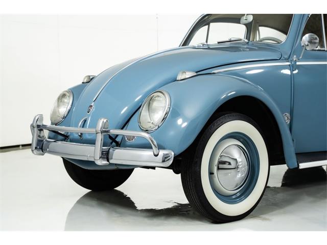 1959 Volkswagen Beetle (CC-1910185) for sale in St. Charles, Missouri