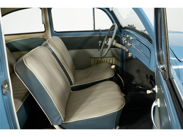 1959 Volkswagen Beetle (CC-1910185) for sale in St. Charles, Missouri
