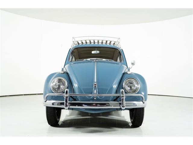 1959 Volkswagen Beetle (CC-1910185) for sale in St. Charles, Missouri