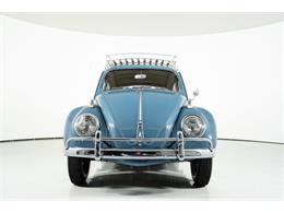 1959 Volkswagen Beetle (CC-1910185) for sale in St. Charles, Missouri
