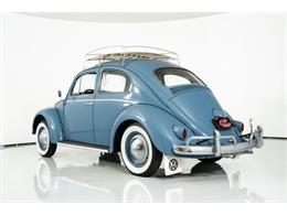 1959 Volkswagen Beetle (CC-1910185) for sale in St. Charles, Missouri