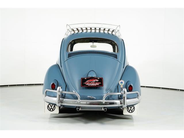1959 Volkswagen Beetle (CC-1910185) for sale in St. Charles, Missouri