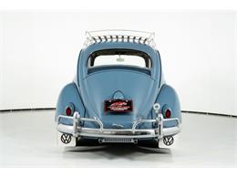 1959 Volkswagen Beetle (CC-1910185) for sale in St. Charles, Missouri